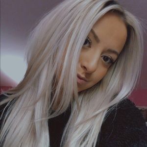 Meet your Posher, Kelly